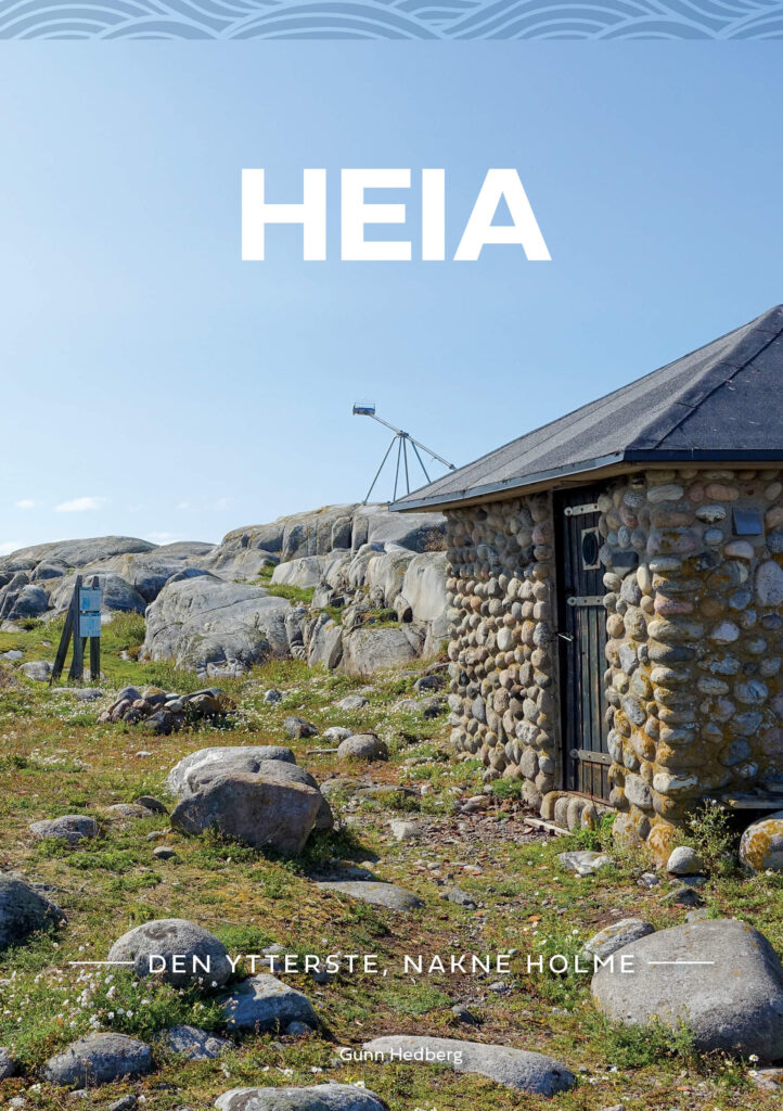 Heiahefte forsiden
